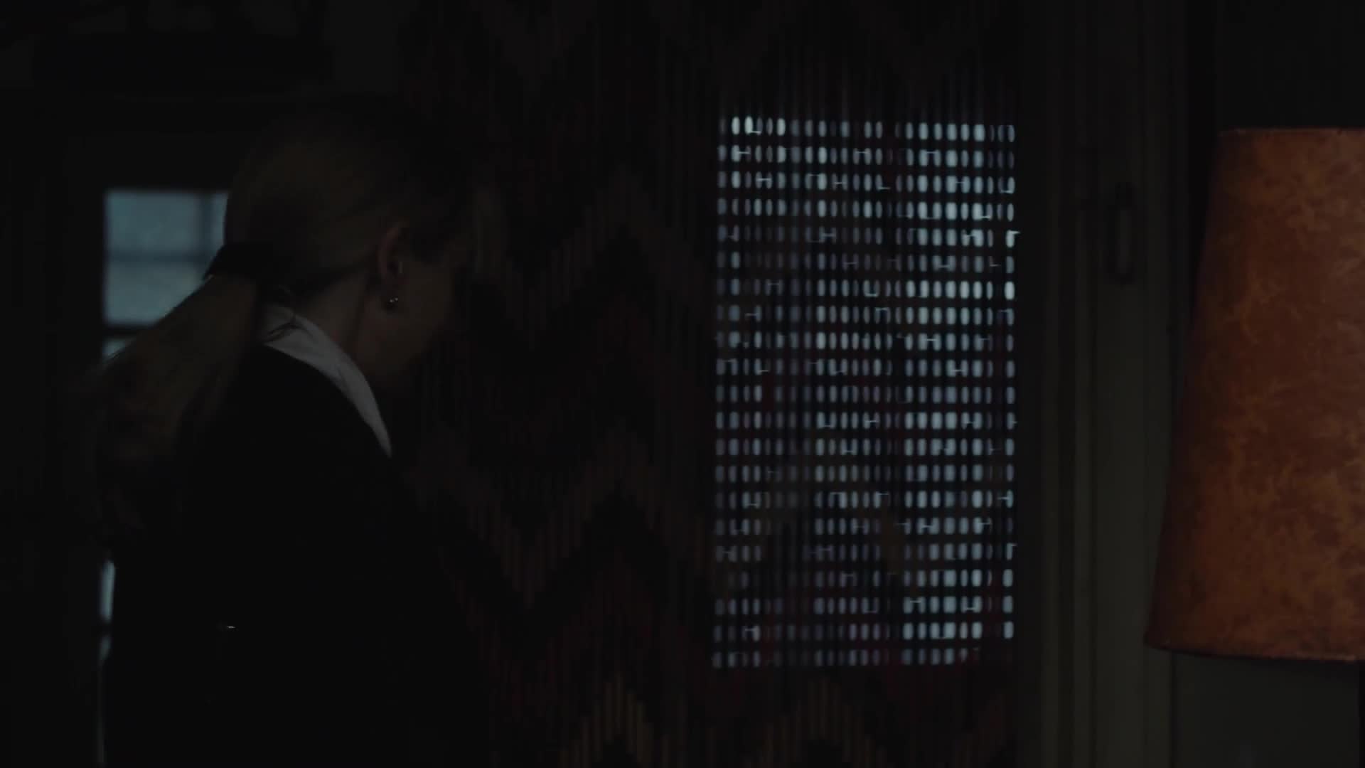 Bez vědomí S01E05 (2019) drama mkv