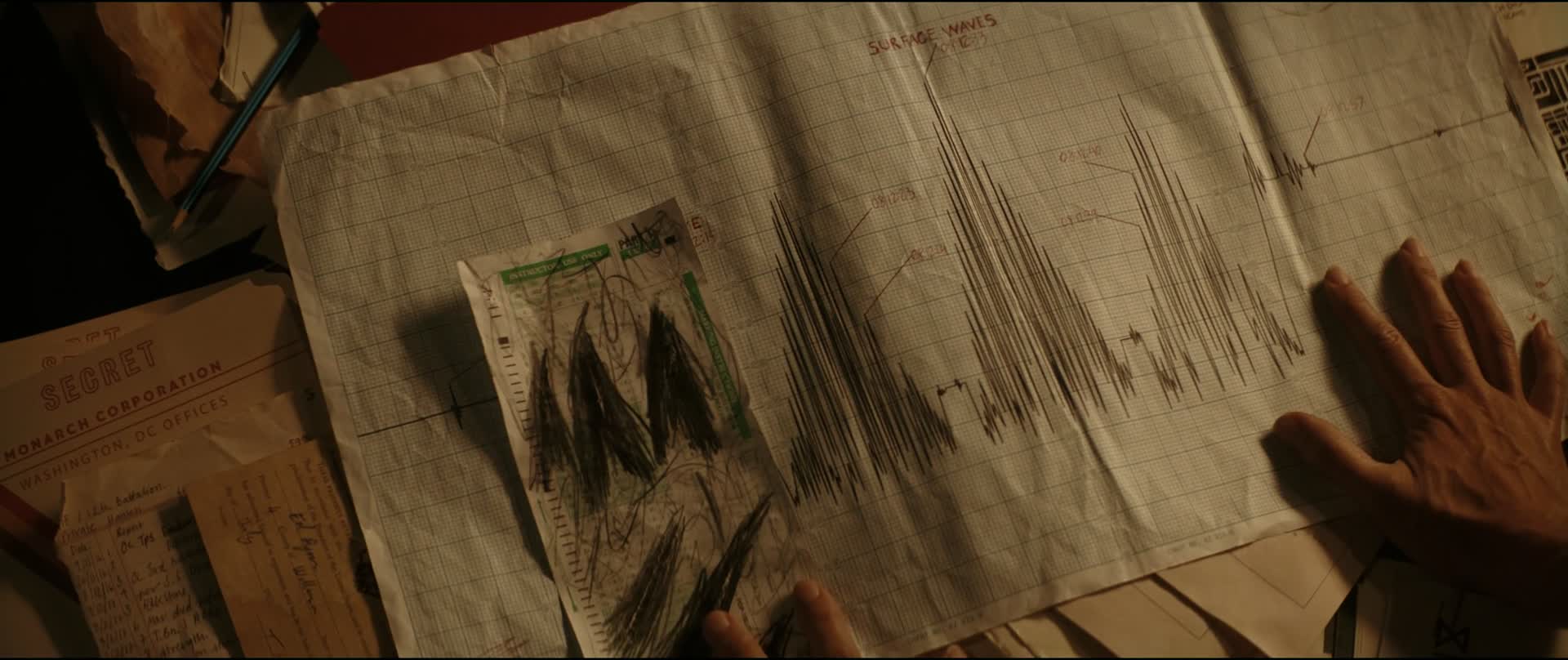 Godzilla x Kong Nové impérium (2024) mkv