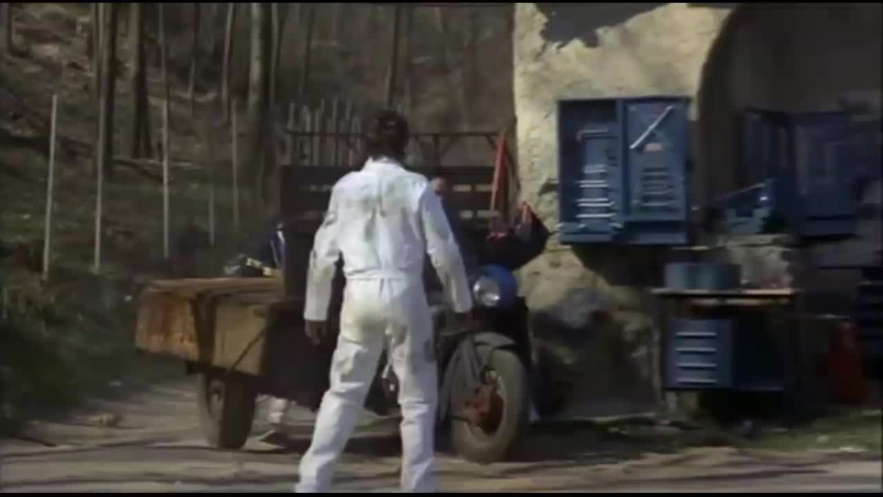 Já jsem tygr, ty jsi tygr, on je tygr (Renato Pozzetto,Paolo Villaggio,Enrico Montesano 1978 Komédie Bdrip 1080p ) Cz dabing mp4
