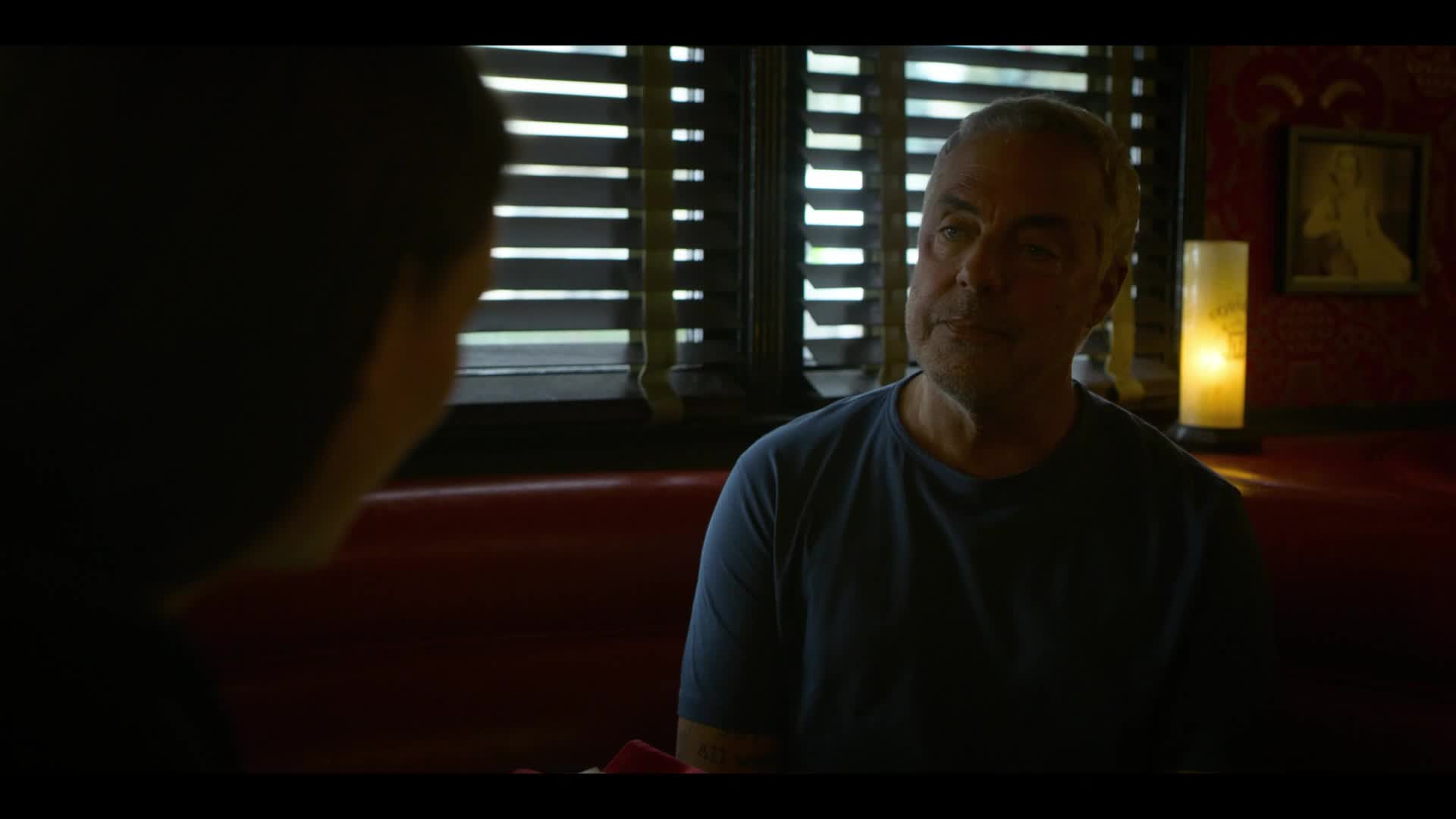 Bosch: Odkaz S02E09 CZ dabing HD 1080p mkv