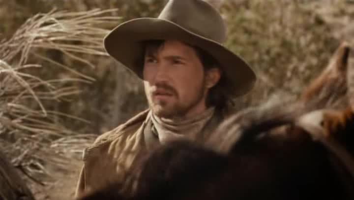 Mladé pušky 1 =1988 West, CZ avi