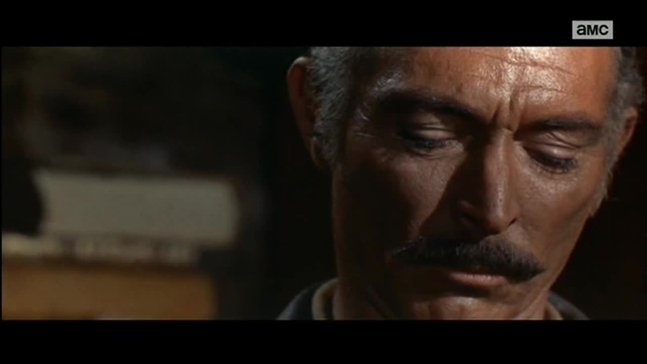 Muž proti muži =1967 West CZ avi