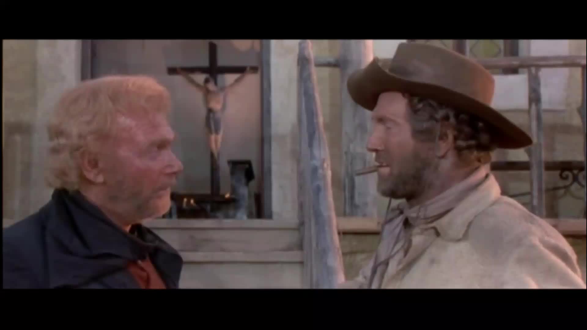 Podivné dědictví (Terence Hill, Gregory Walcott, Yanti Somer 1972 Western Komedie Akční Bdrip 1080p ) Cz dabing avi