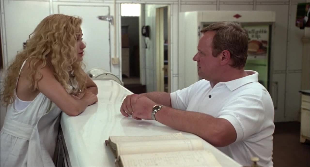 Řezníkova žena =1991 CZ avi