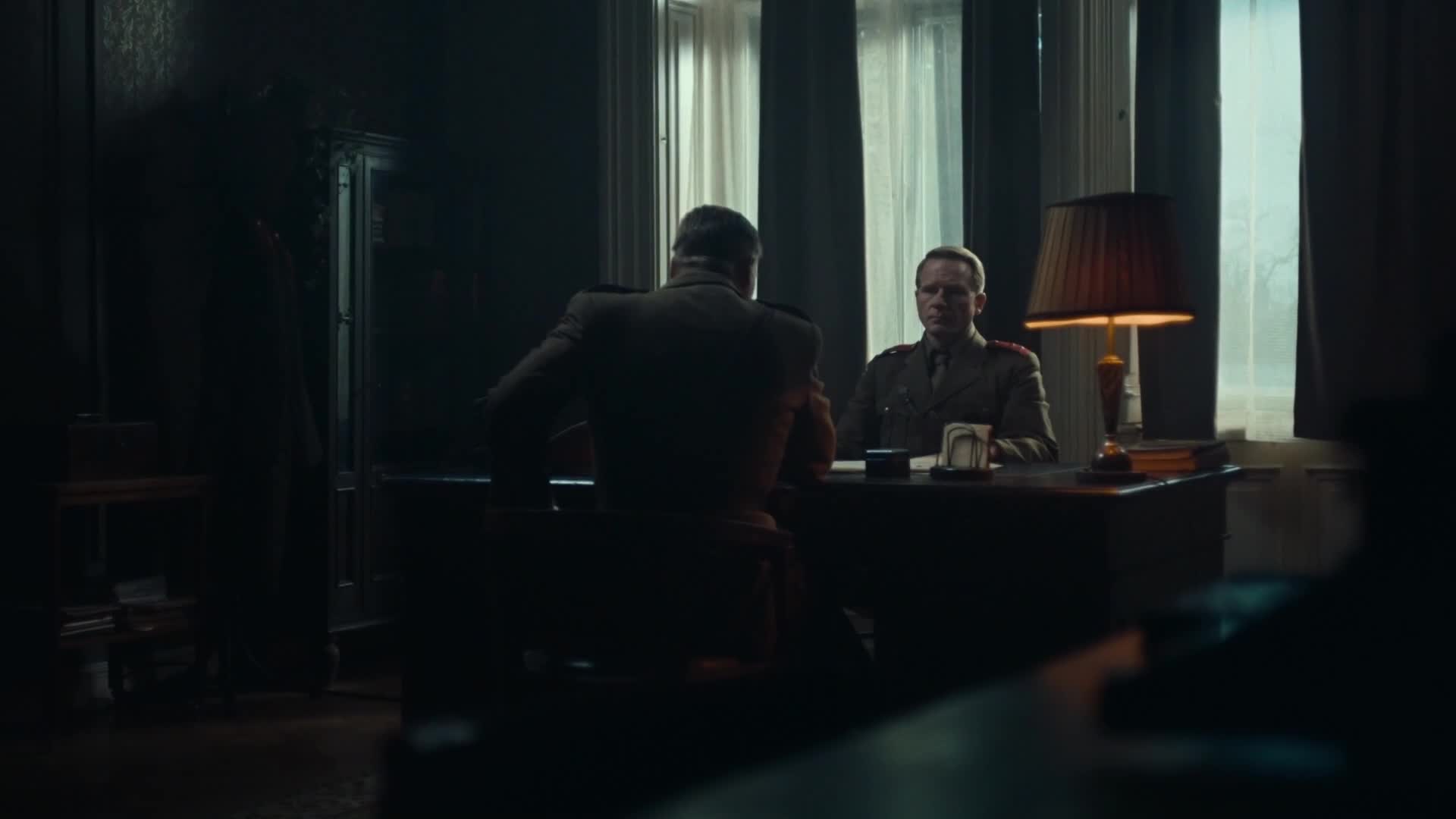 Šumavák: Fantom temného kraje S02E06 mkv