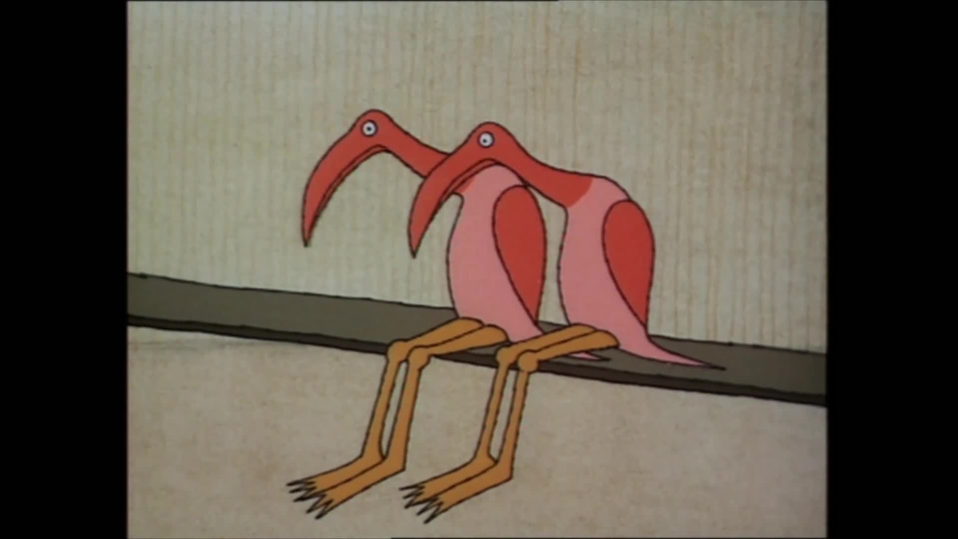 Žofka a její dobrodružství 2 {1988} animovaný 6 dílů 1080p mkv