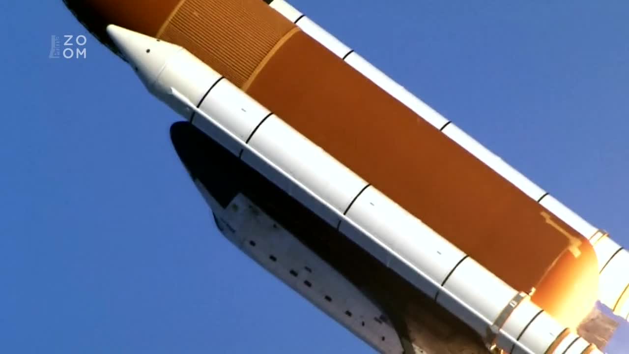 Raketoplan Triumf a pad E01 [The Space Shuttle Triumph and Tragedy 2018 Uk] (cz 720p) mp4