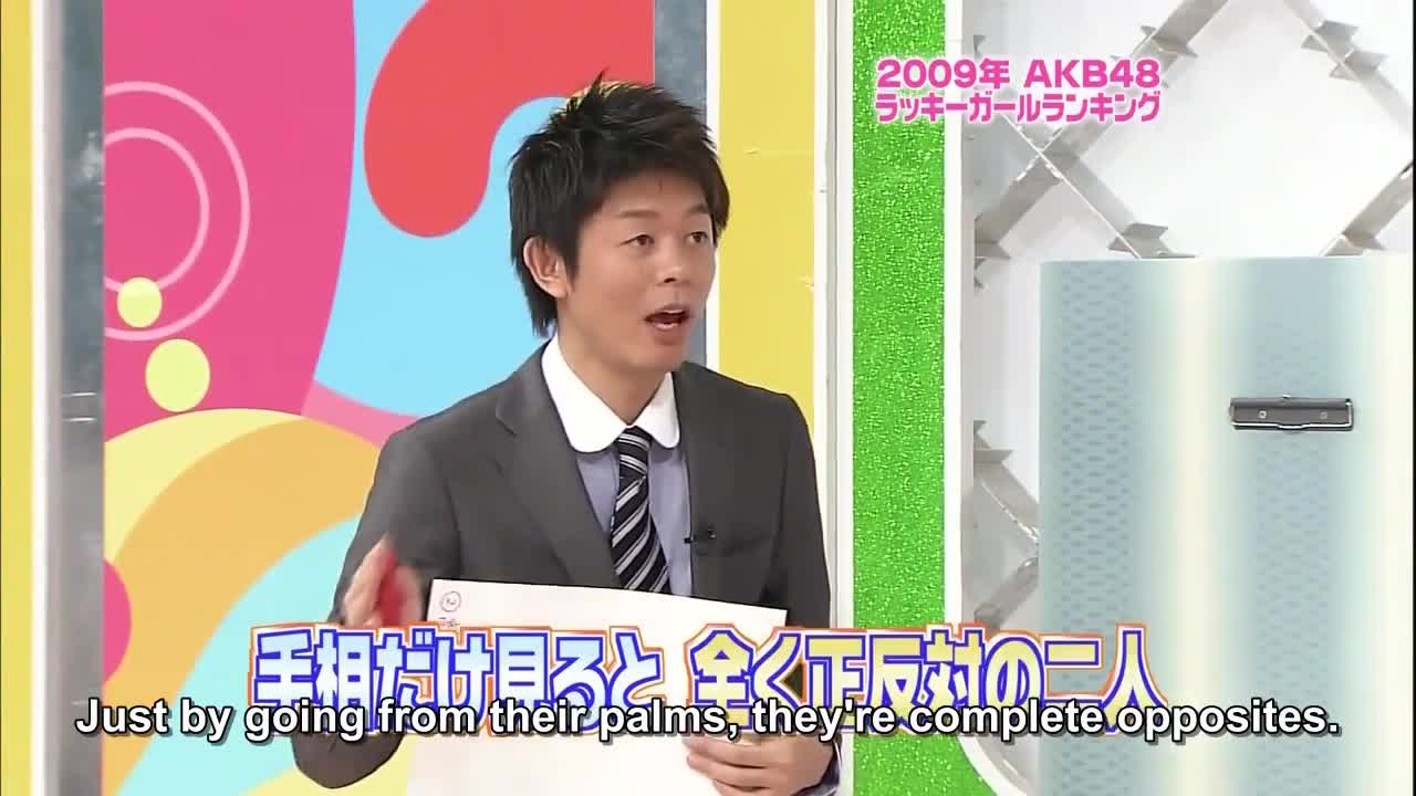 Akbingo! (Episode 32) mp4