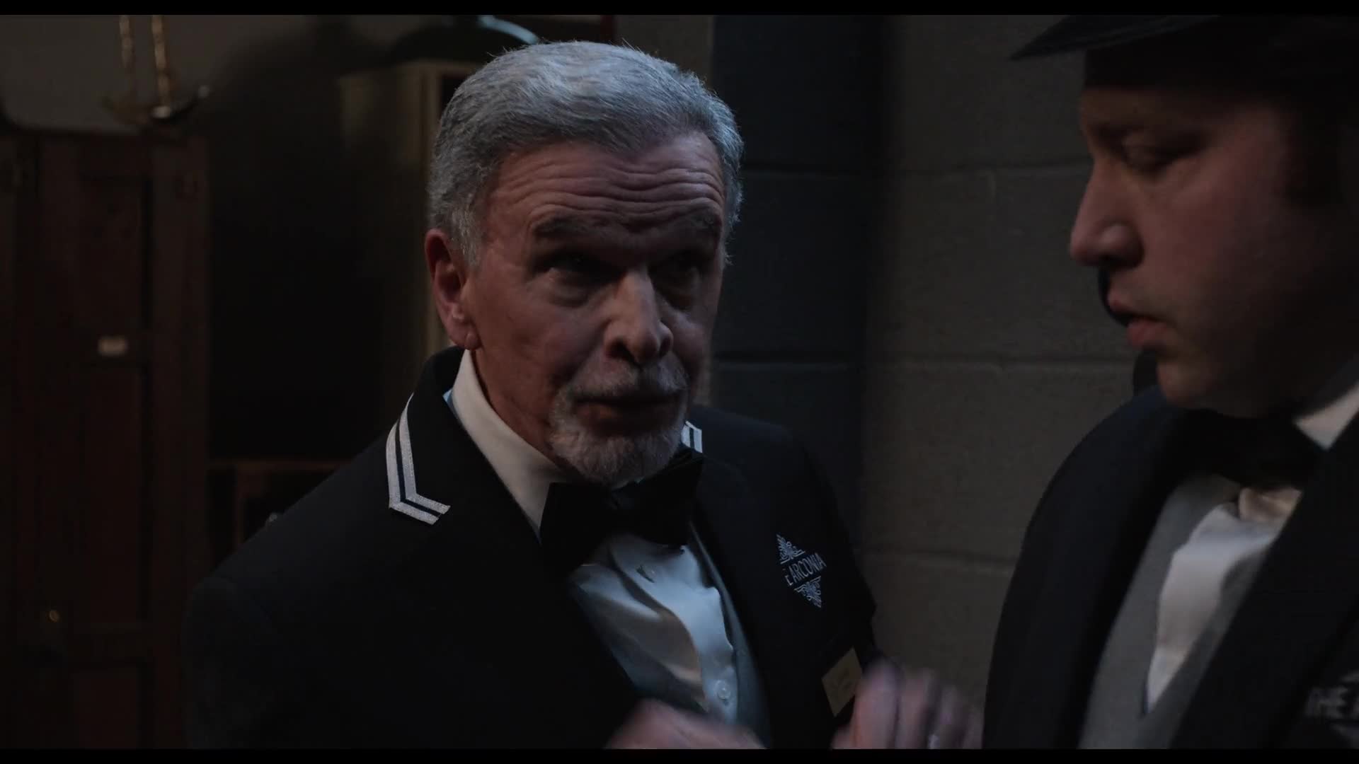 Only Murders in the Building 2025 S05E02 [ENG1080p] mp4