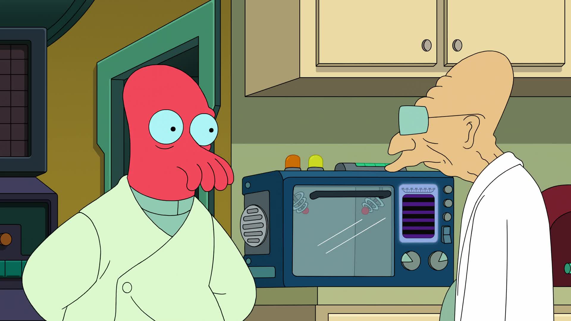 Futurama 2005 S13E08 [ENG1080p] mp4