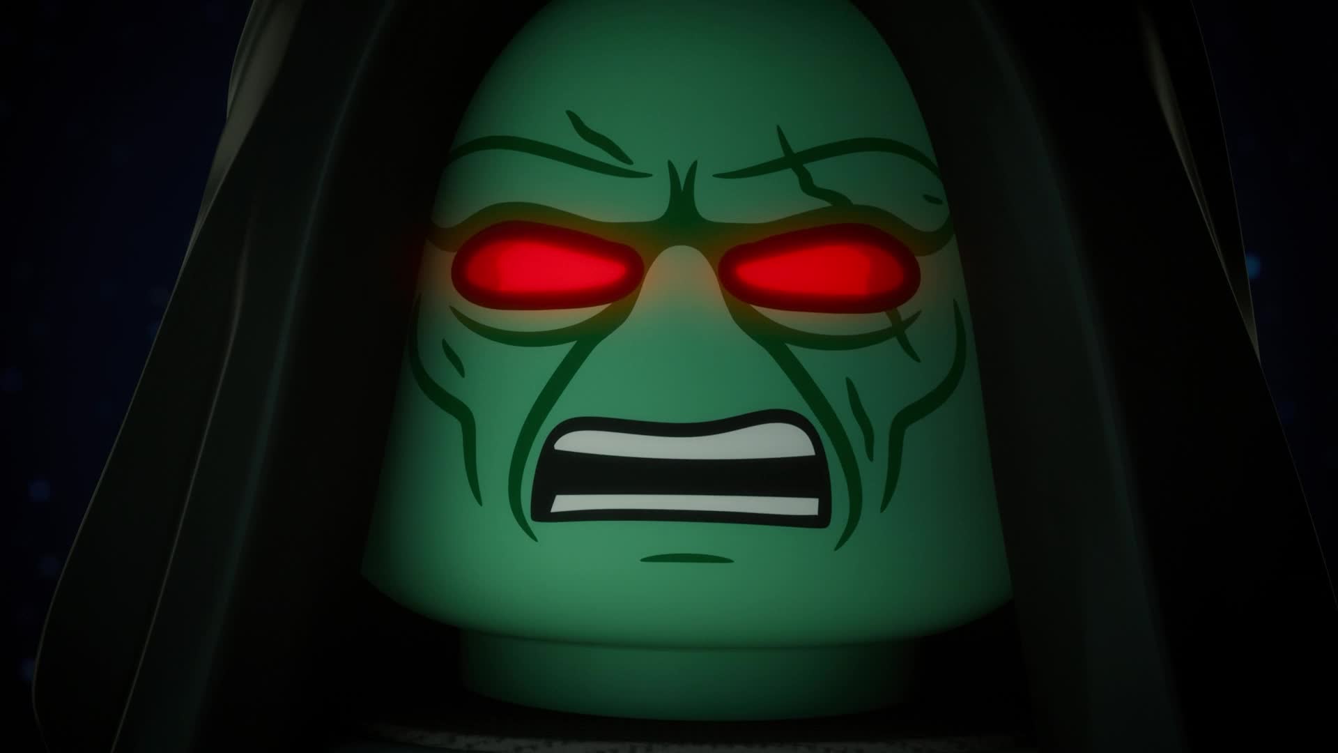 LEGO Star Wars: Prestavba galaxie S02E02 2025 CZ dabing HD 1080p mkv