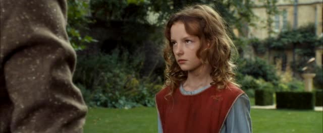 Zlatý kompas (Nicole Kidman, Daniel Craig, Dakota Blue Richards 2007 Fantasy Dobrodružný Rodinný Bdrip 1080p ) Cz dabing avi