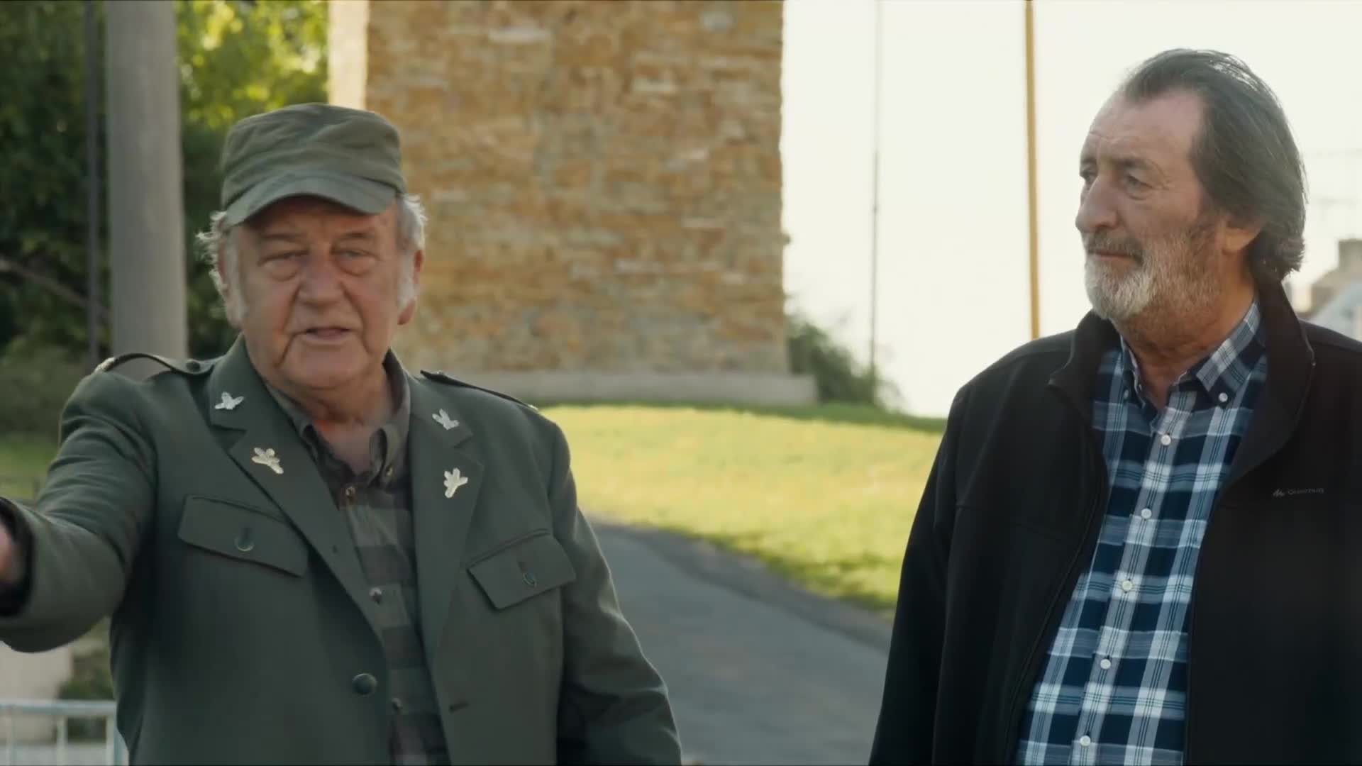 Tichy spolecnik {2020} komedie, drama 1080p mkv