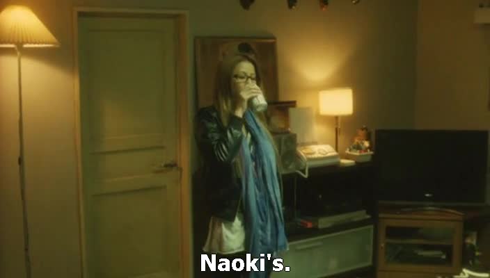 Paredo (Parade) (2009) mkv