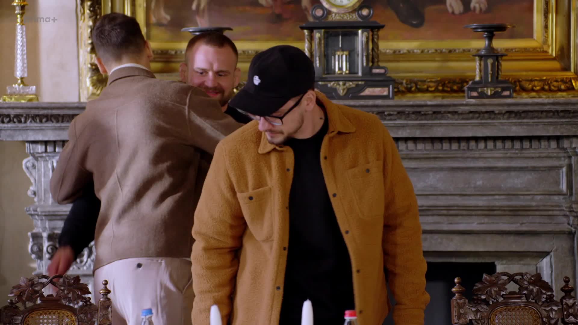 Neděle 5 10 2025 v TV {S02E04} mkv