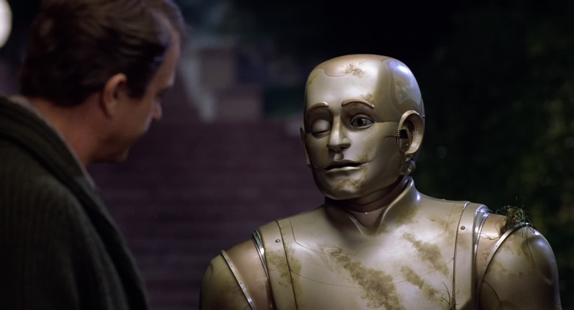 Andrew člen naší rodiny 1999 CZ dabing HD mkv