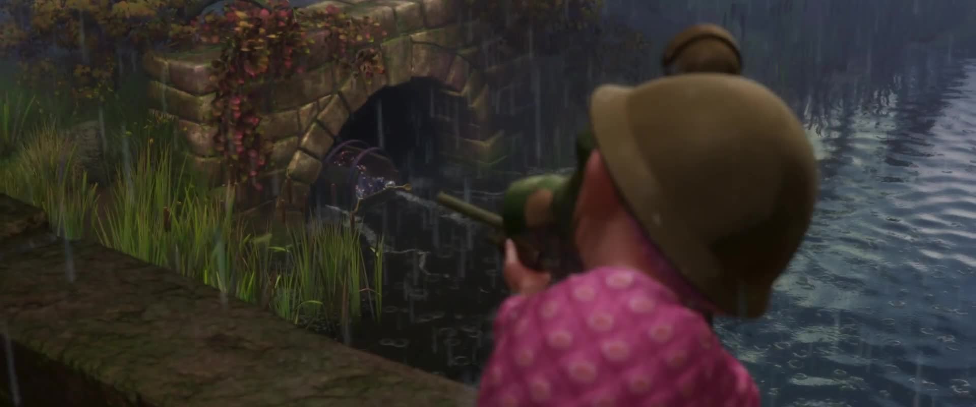 Ratatouille (2007) Dublado 1080p BluRay x264 mkv