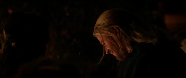 Thor Temný svět (Chris Hemsworth, Natalie Portman, Tom Hiddleston 2013 Akční Dobrodružný Fantasy Bdrip 1080p ) Cz dabing mkv