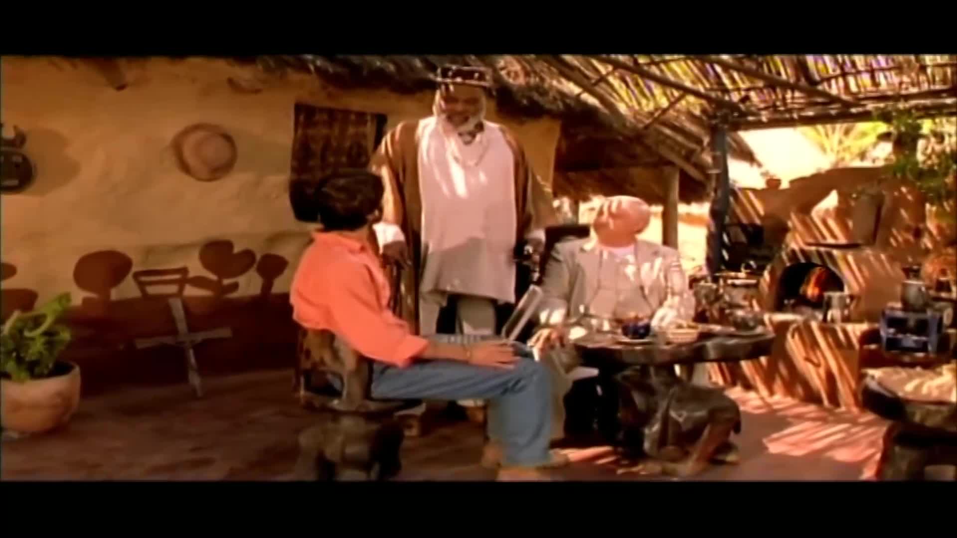 Fontána pro Zuzanu 3 {1999} komedie, muzikál 1080p mkv