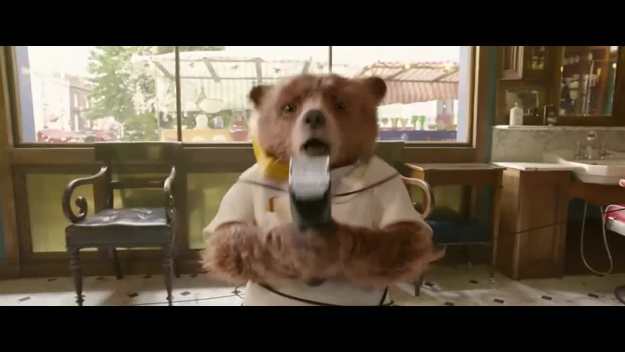 Paddington 2 (Ben Whishaw, Brendan Gleeson, Sally Hawkins 2017 Dobrodružný Komedie Rodinný Bdrip 1080p ) Sk dabing mp4