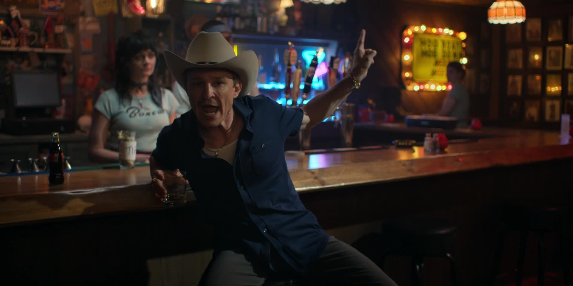 Lovec démonů S01E05 Slypharis (2025) akční horor czdab mp4