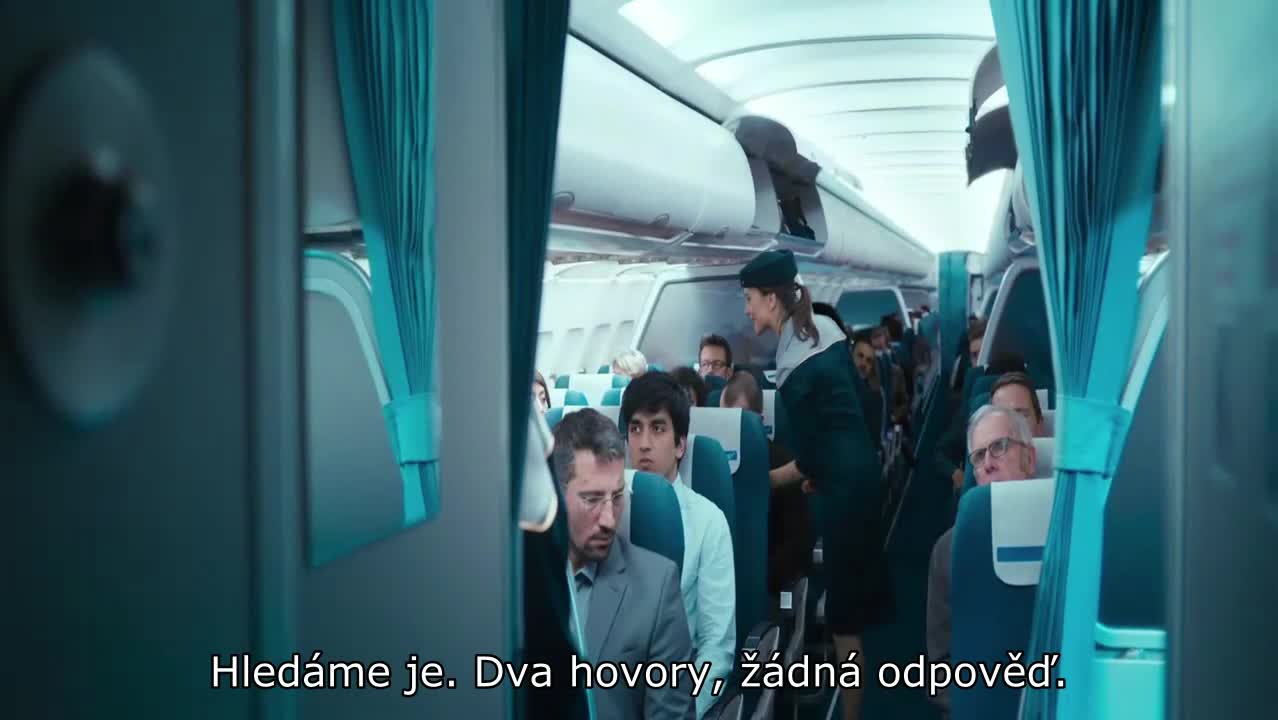 Code 7500 (Joseph Gordon Levitt,Max Schimmelpfennig,Murathan Muslu 2019 Drama Thriller Bdrip 1080p ) En dabing+Cz titulky avi