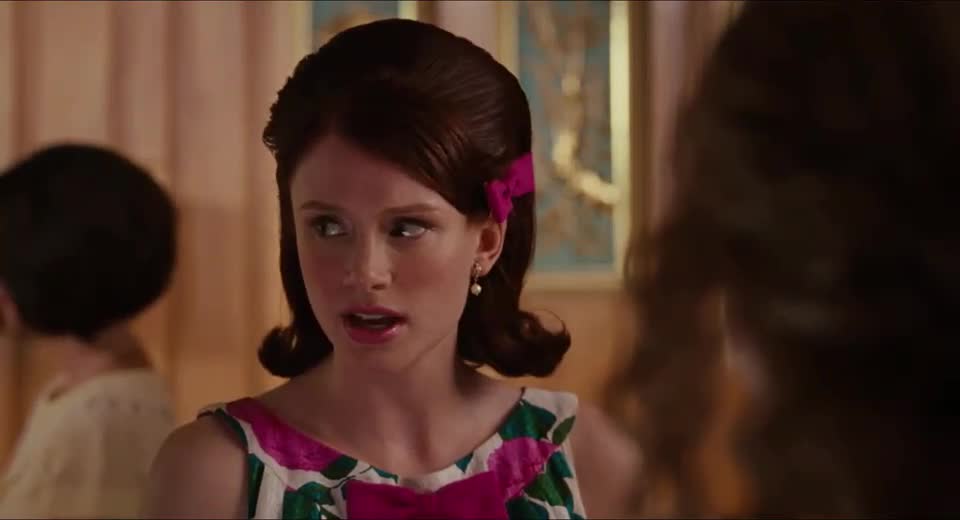 Černobílý svět (Emma Stone, Viola Davis, Bryce Dallas Howard 2011 Dráma Bdrip 1080p ) Cz+Sk dabing+title mp4