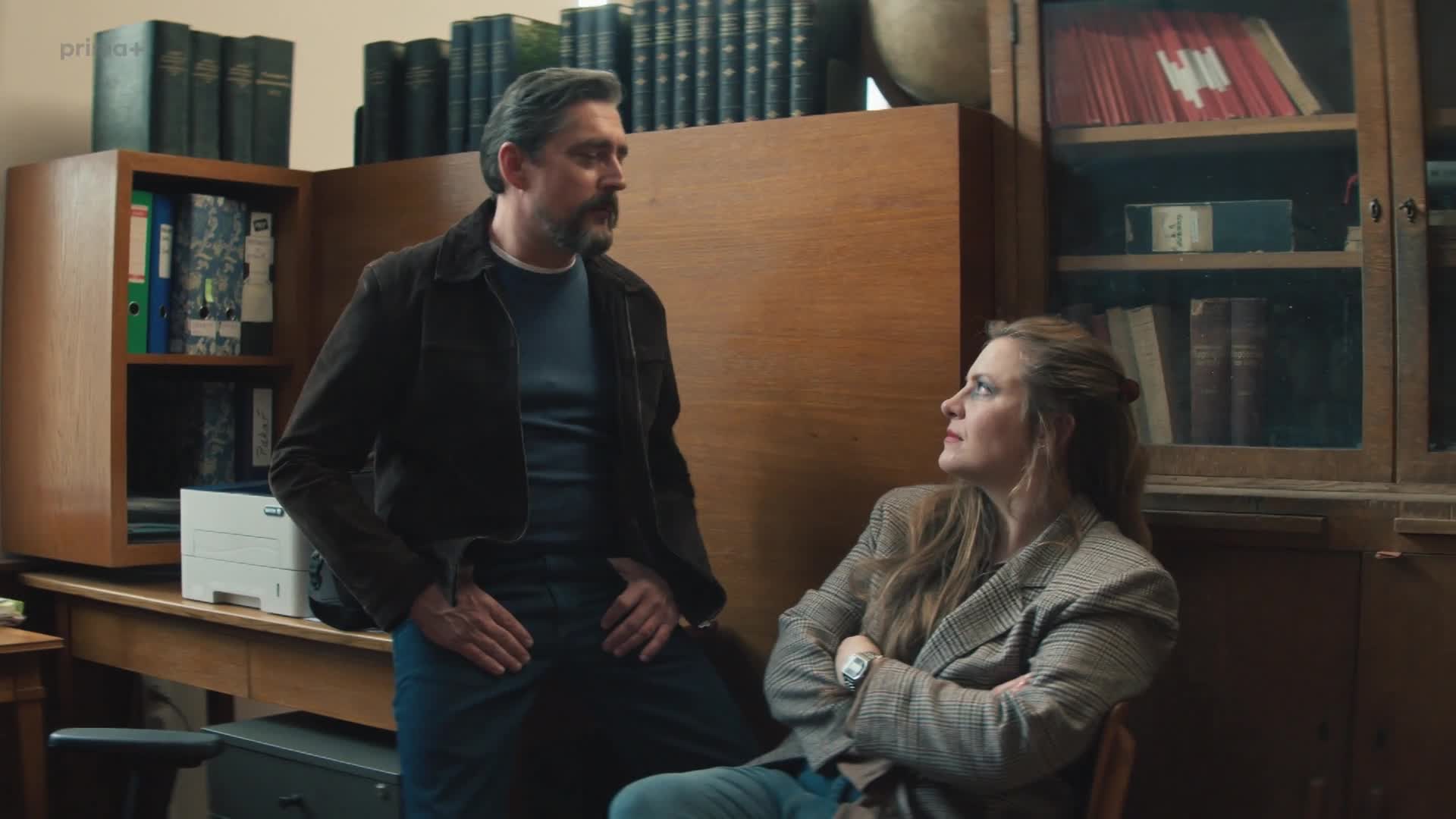 Kouzlo derby {2025} komedie 1080p mkv