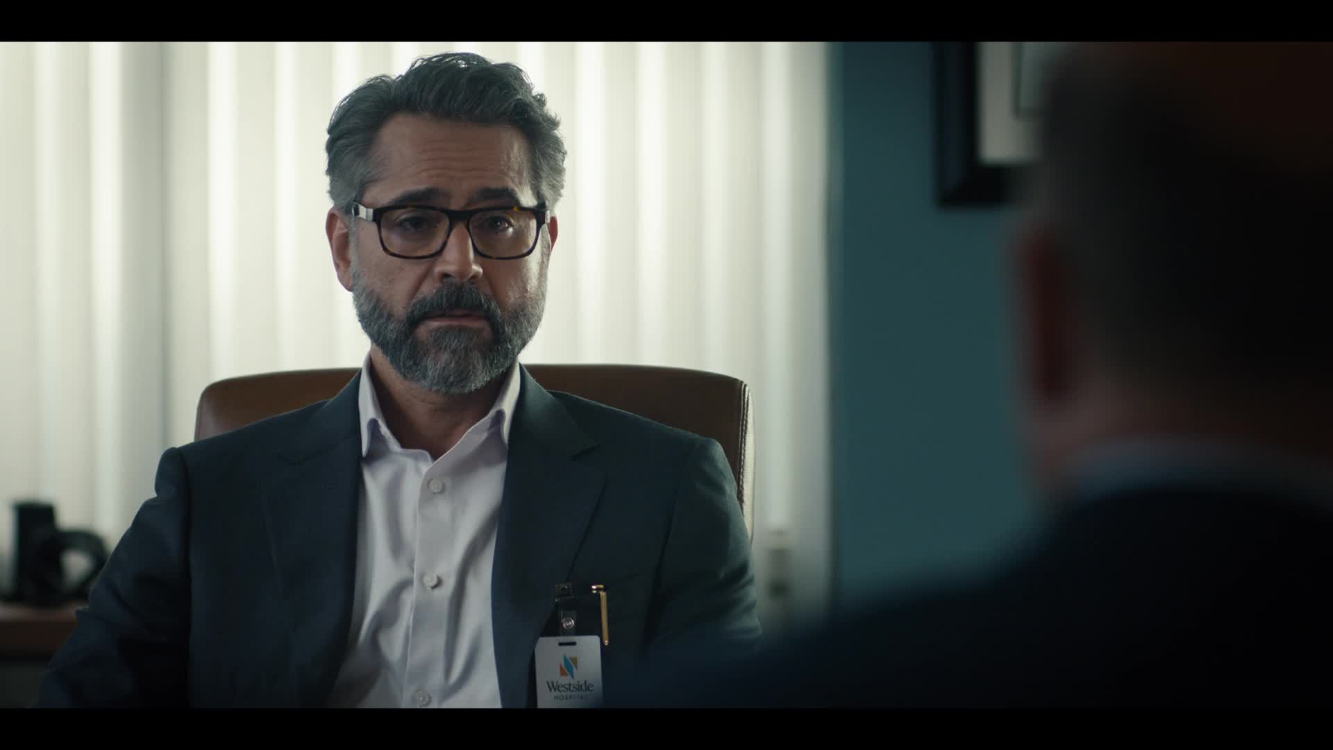 Doc 2025 S02E05 1080p WEB h264 GRACE mkv