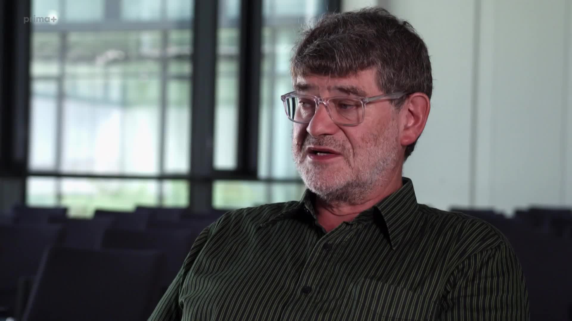 Časoprostor S07E02 Atmosféry: Oceány plynu mkv