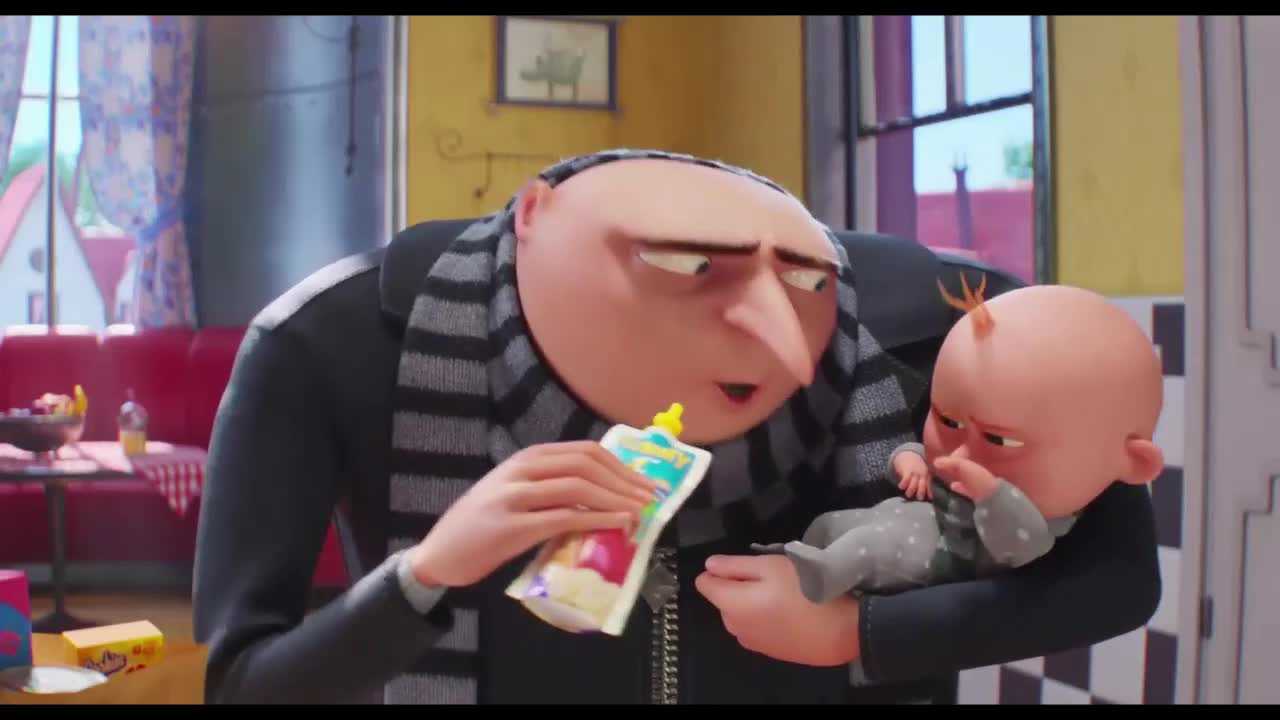 Já Padouch 4 ( 2024 Animovaný Dobrodružný Komedie Rodinný Bdrip 1080p ) Cz dabing avi