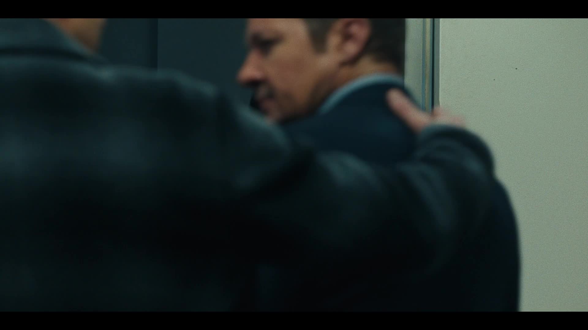 Starosta Kingstownu   Mayor of Kingstown S04E01 2025 CZ dabing HD 1080p mkv