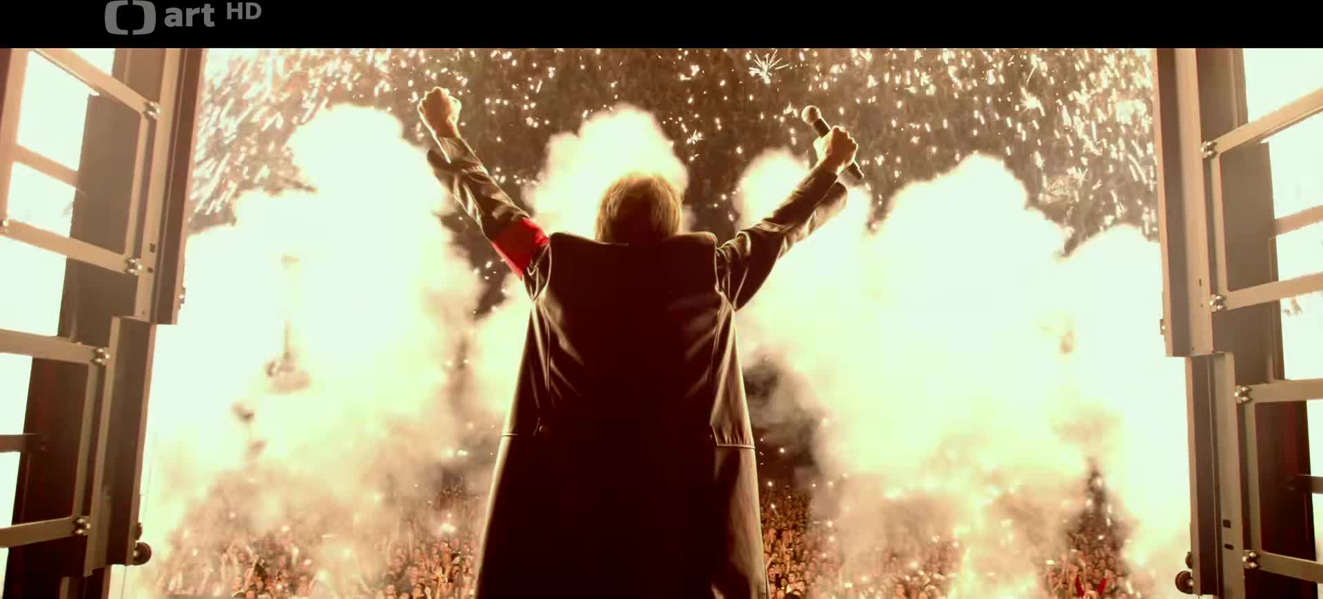 Roger Waters The Wall (2014) JackRIPper mp4