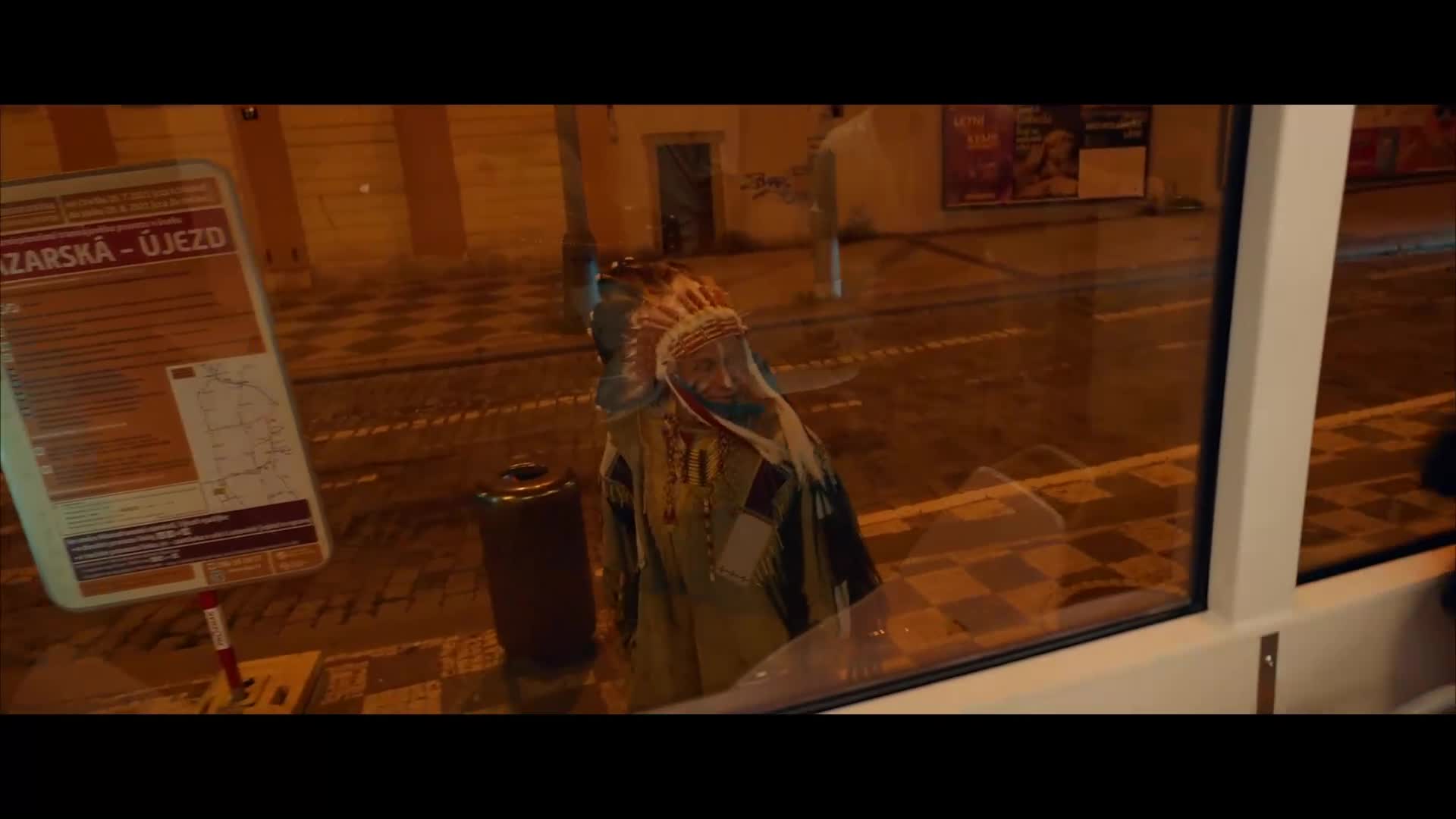 Indián {2022} komedie AAC 5 1 1080p mkv