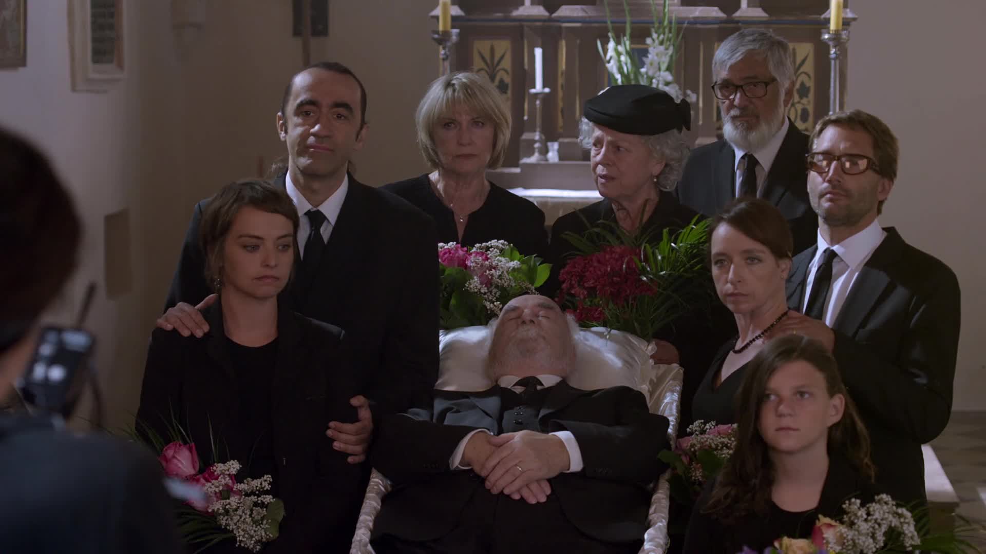 Teorie tygra {2016} komedie, drama AAC 5 1 1080p mkv