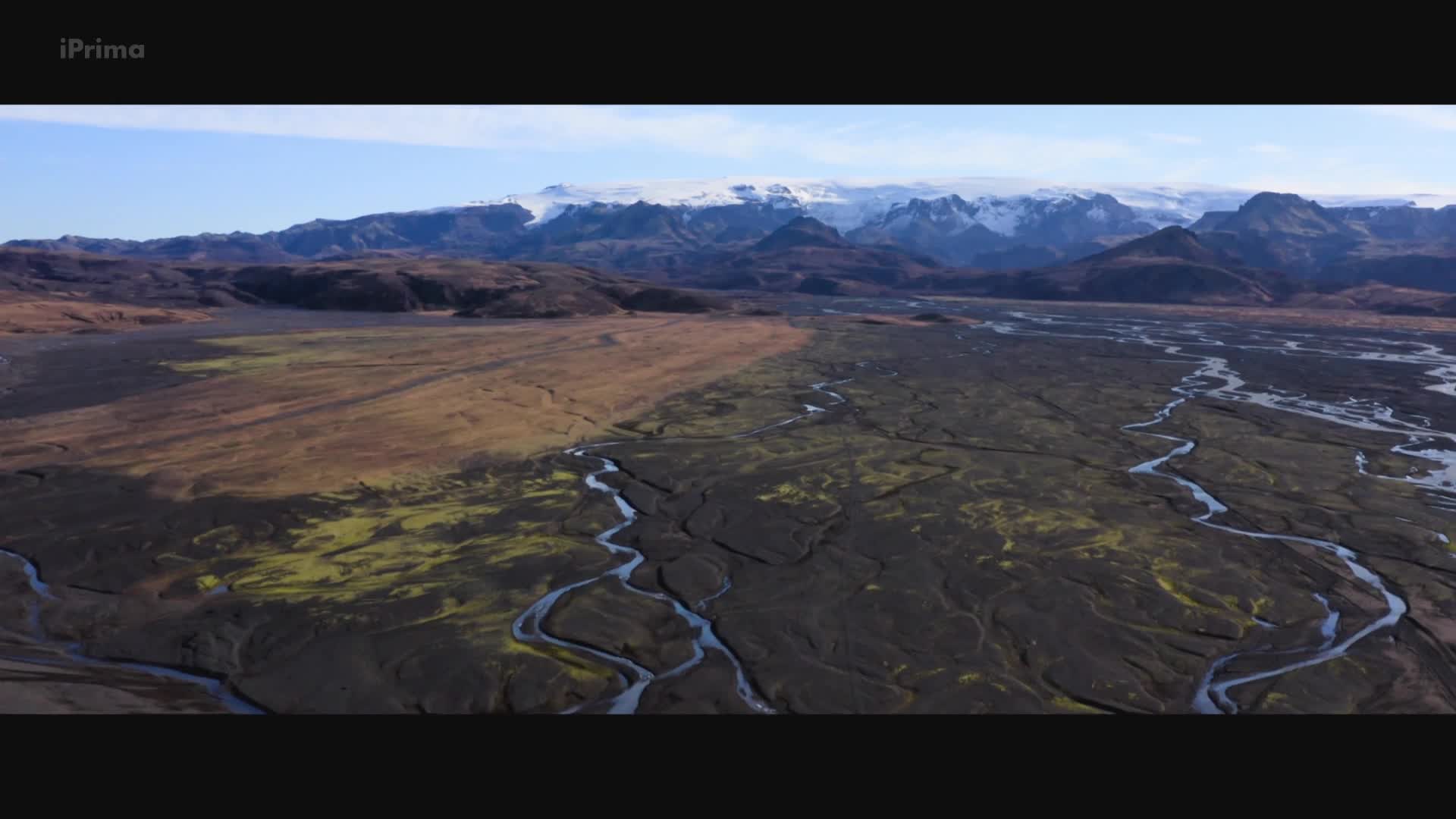 Minuta věčnosti (2021) drama mkv