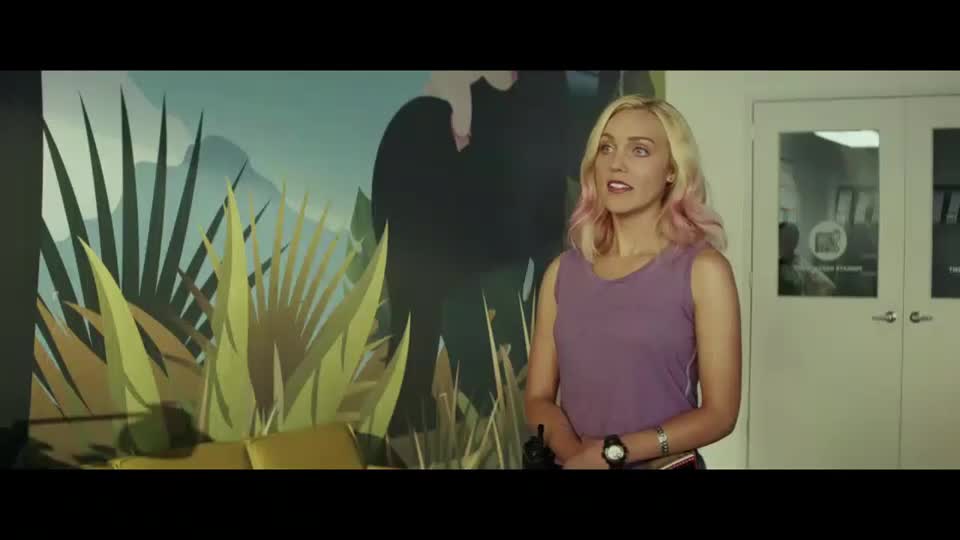 Besnenie Ničitelé (Rampage 2018 Akční Dobrodružný Sci Fi 1080p ) Sk+Cz dabing mp4