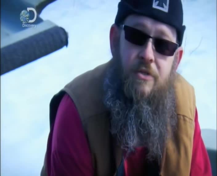 Aljašská železnice S03E08 08 2015 CZ dab 720p Poustim, prichazi tani mkv