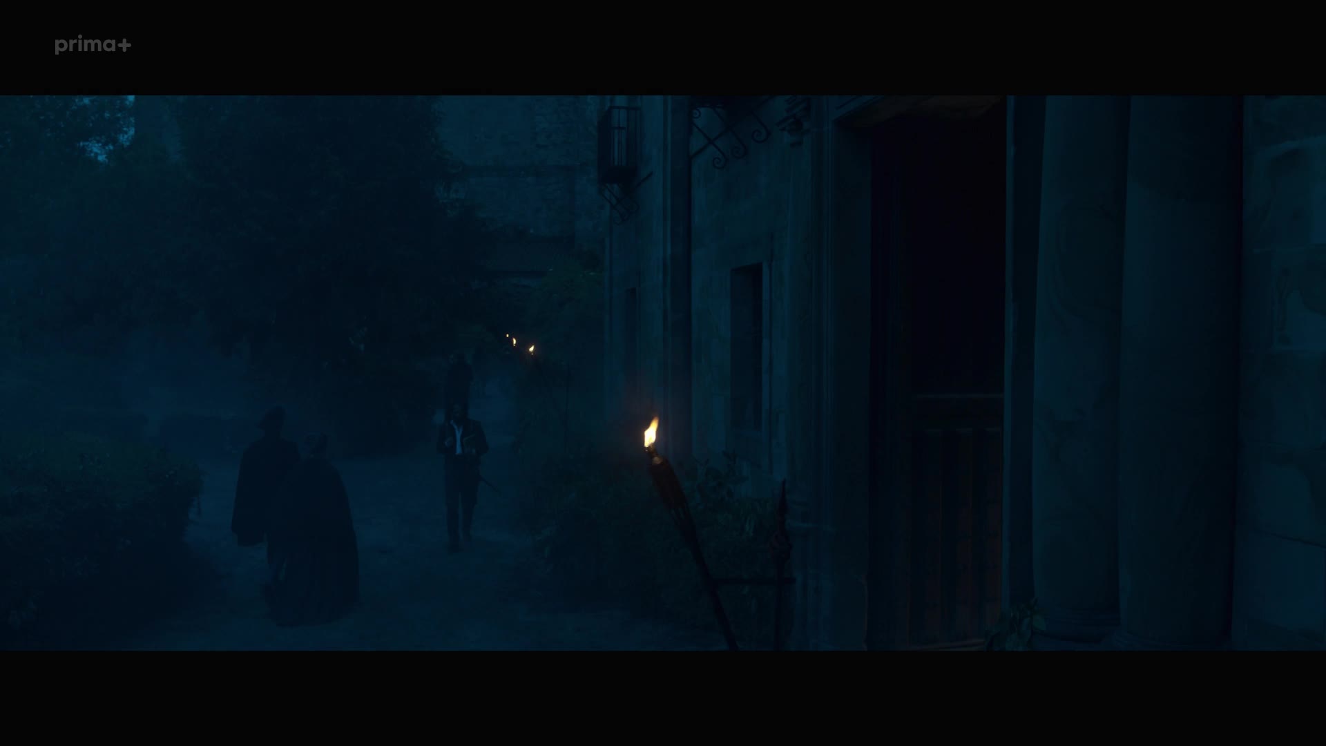 Cesta zatracených S01E01 06 2022 CZ dab 1080p Král mě nechce přijmout mkv