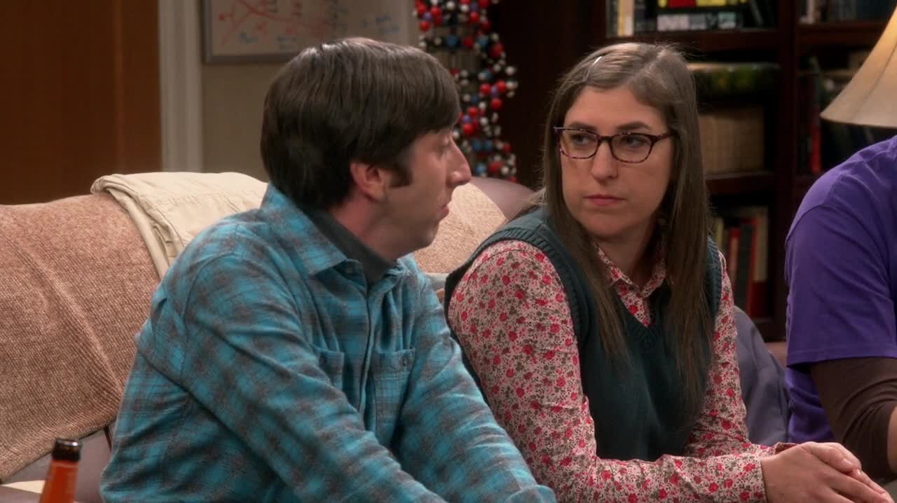 Teorie velkého třesku S11E08 24 2017 CZ dab 1080p Tesla kontra Edison mkv