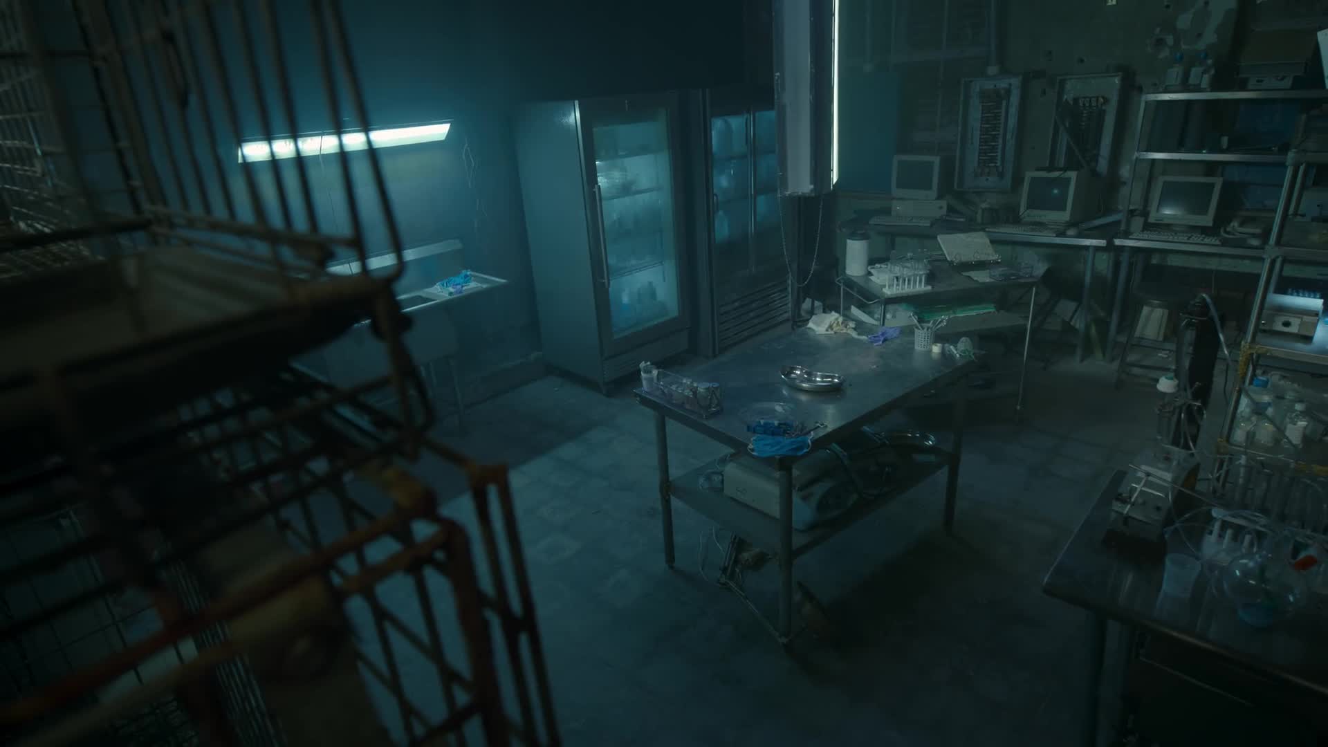 Nightmares of Nature 2025 S02E03 [ENG1080p] mp4