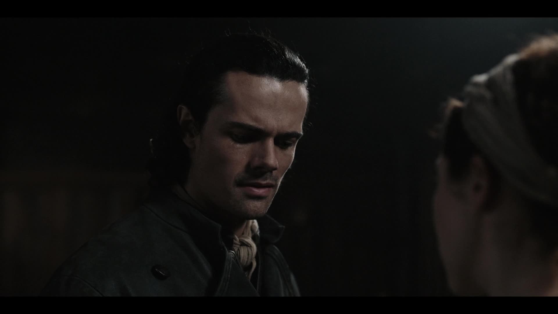 Cizinka Krev mé krve S01E05 10 2025 CZ dab 1080p Posvátný oheň mkv