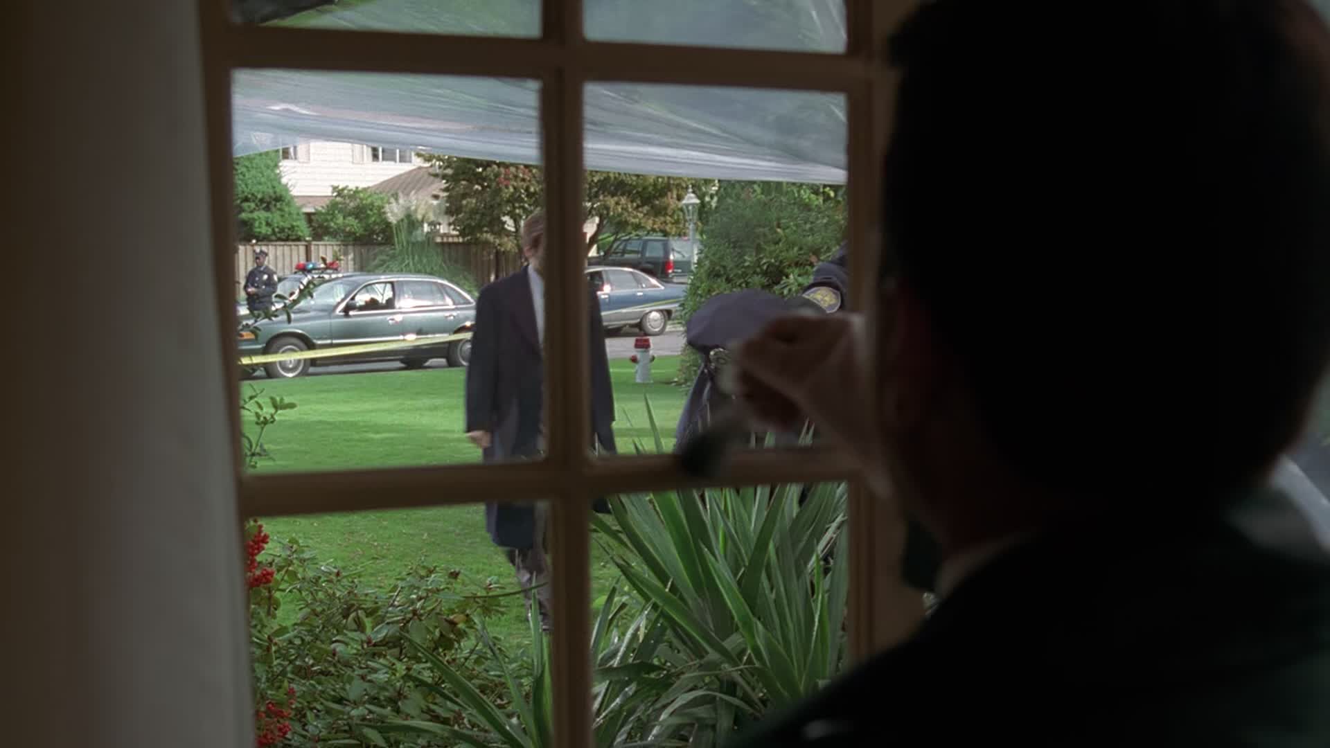 Akta X S03E08 24 1995 CZ dab Hladomorna mkv