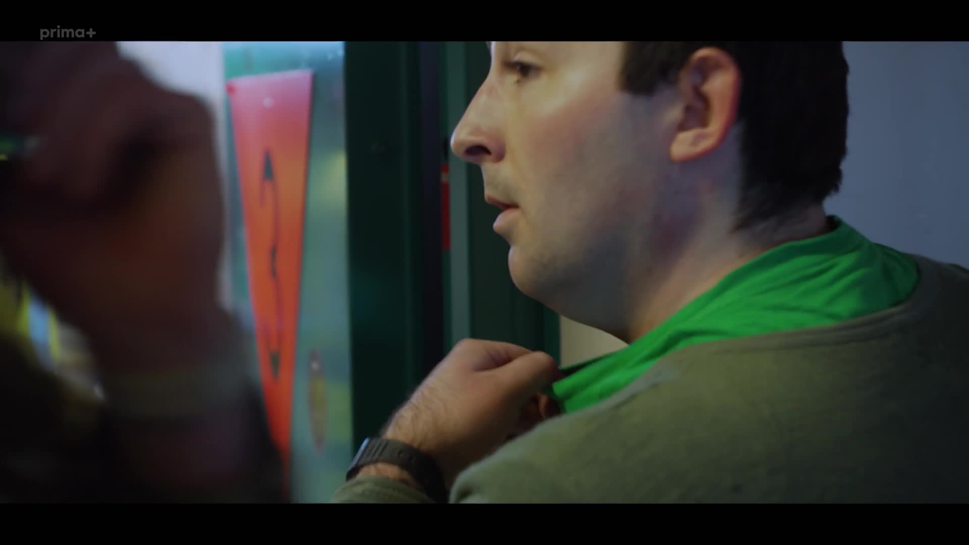 Top Guns: Uvnitř RAF S01E06 Ostrý poplach mkv