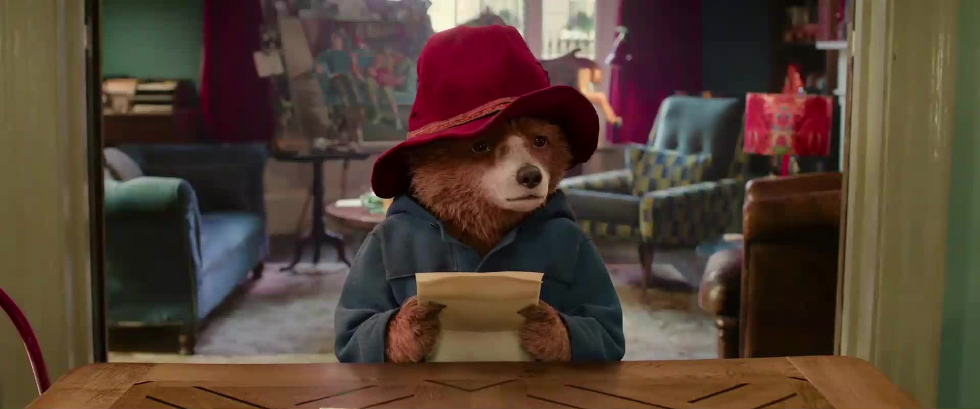 Paddington v džungli (Hugh Bonneville, Emily Mortimer, Julie Walters 2024 Dobrodružný Komedie Rodinný Bdrip 1080p ) Sk dabing avi