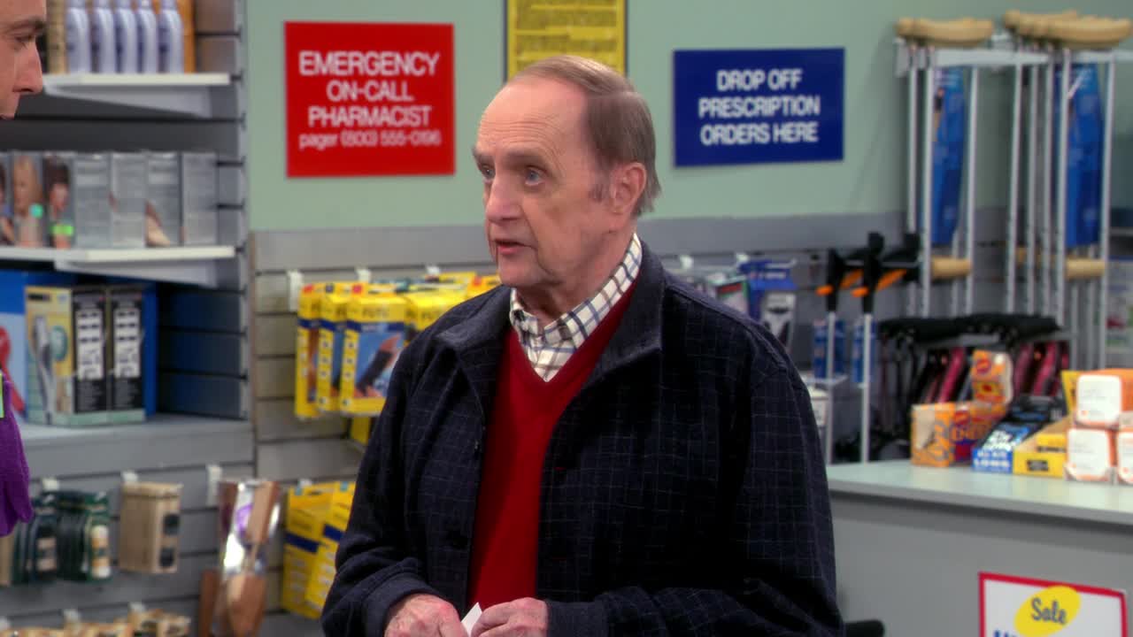 Teorie velkého třesku S07E07 24 2013 CZ dab 1080p Výměna Protonů mkv