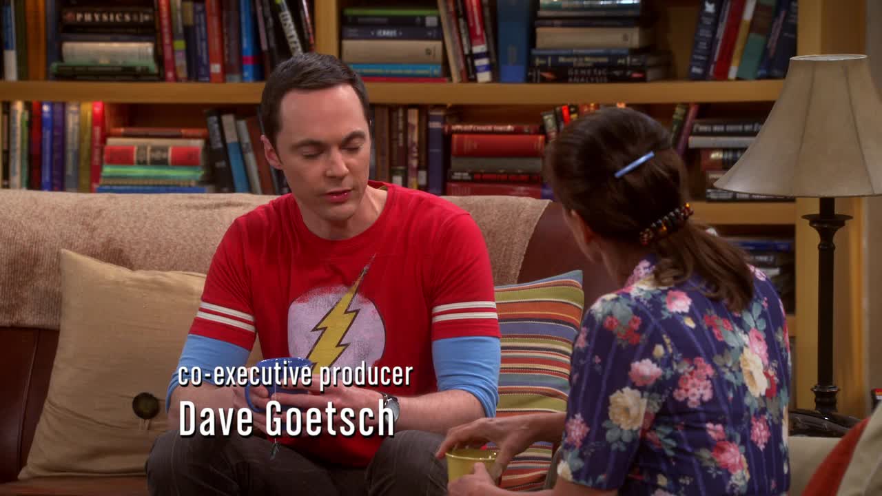 Teorie velkého třesku S08E23 24 2014 CZ dab 1080p Koncepce mateřské přízně mkv