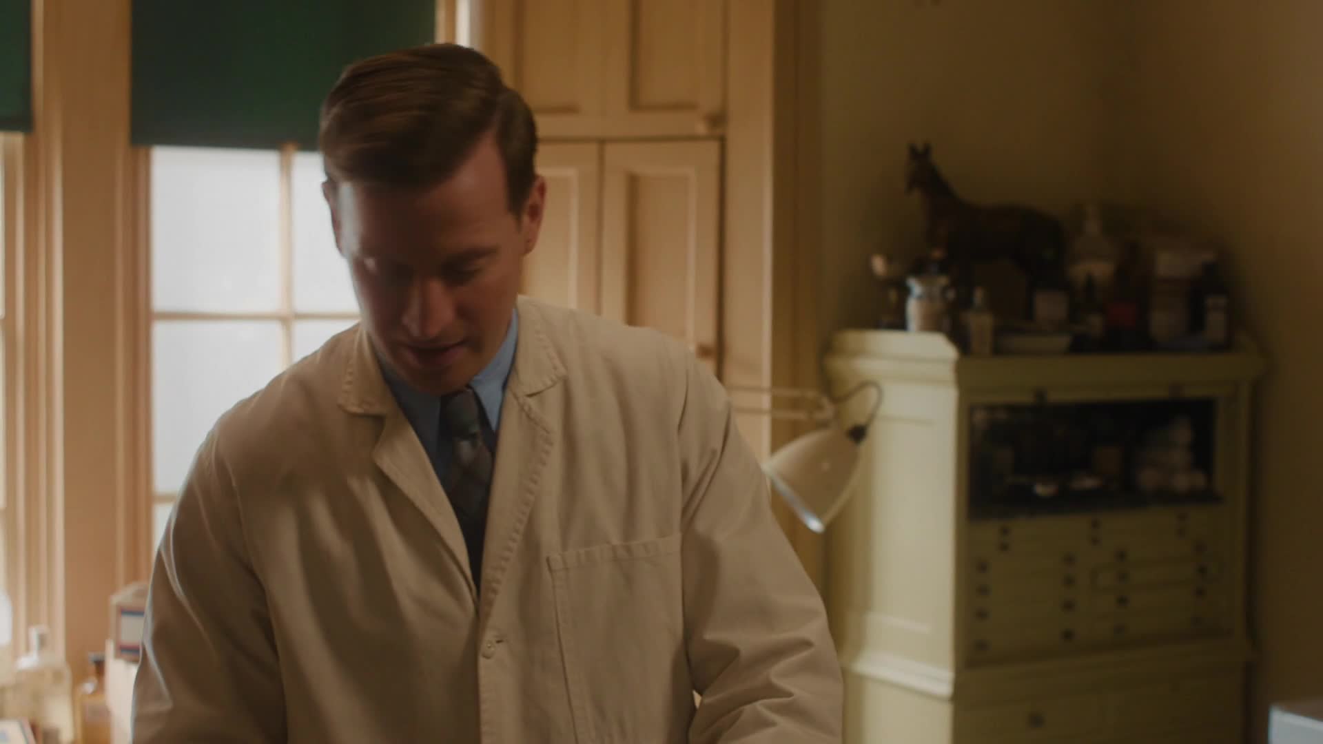 Všechny velké a malé bytosti S06E01 2025 CZ dabing HD 1080p mkv