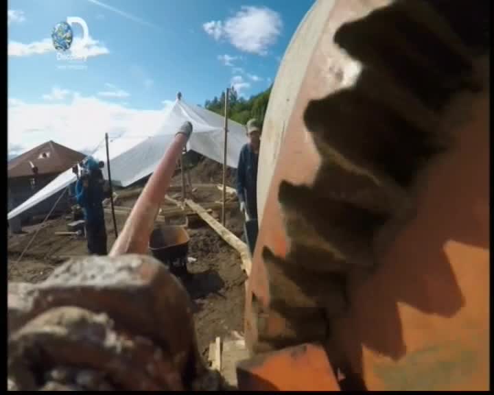 Aljaska posledni divocina 138 SD Pane boze lidi mkv