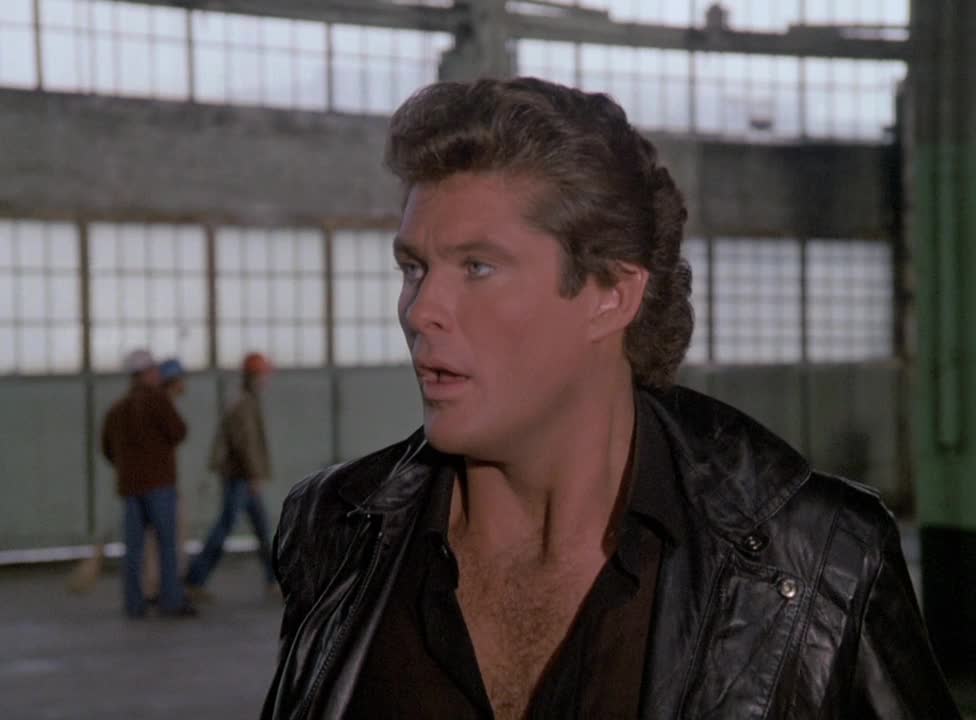 Knight Rider S04E21 22 1985 CZ dab 720p Rytíř vycházejícího slunce mkv